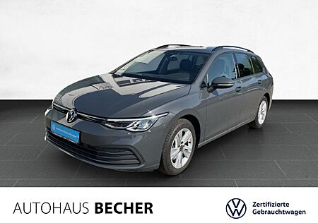 VW Golf Volkswagen Variant 2.0 TDI DSG Life /Navi/LED/Sitzhz
