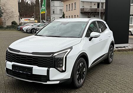 Kia Sportage Vision LED NAVI RFK