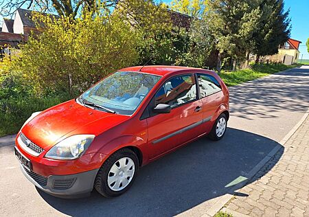 Ford Fiesta 1,3 44 kW Ambiente Ambiente