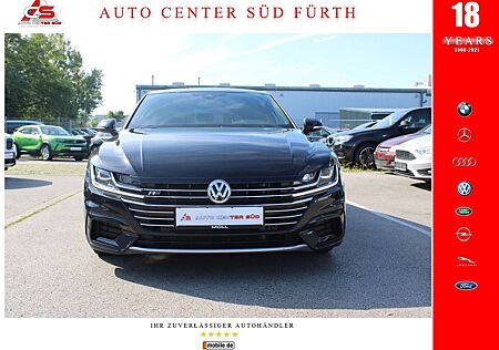 VW Arteon Volkswagen R-Line*PANO*KAMERA*ALCANTARA*