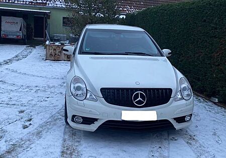 Mercedes-Benz R 350 -