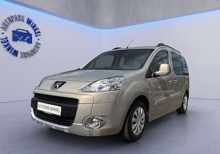 Peugeot Partner Tepee Premium *AHK *PDC *KLIMA
