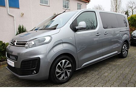 Citroën Spacetourer Shine M *Head-Up*Panodach*CCS*2x ST!