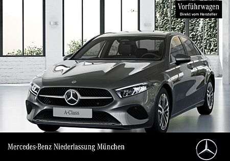 Mercedes-Benz A 200 Lim Progressive Advanced/Distr/TotW/Winter