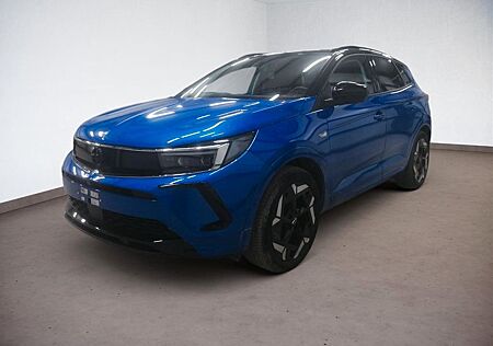 Opel Grandland X Grandland GSe 4WD Alcantara 360°Cam Matrix-LED