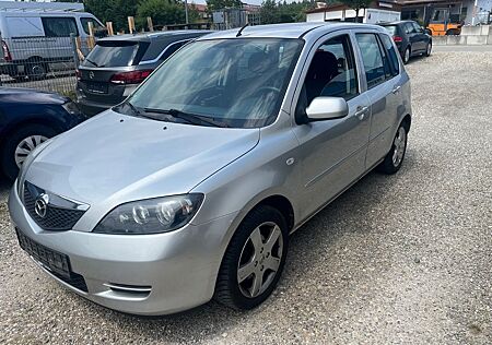 Mazda 2 Lim. 1.4 Active