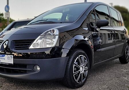 Renault Modus Authentique TÜV Neu Navi R.Kamera