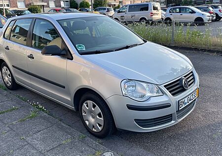 VW Polo Volkswagen 1.2 | Bj 2006 | Neuer TÜV | ca. 113000km