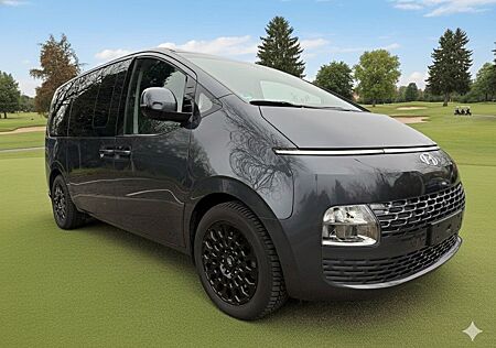 Hyundai Staria 2.2 CRDi Prime 9-Sitzer Automatik 2WD...