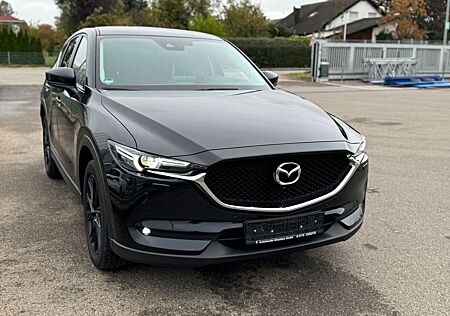 Mazda CX-5 Edition 100 AWD *Leder*LED*HUD*AUT