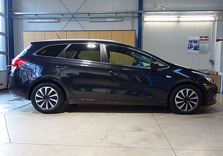 Kia Cee'd Ceed Sportswagon FIFA World Cup Edition
