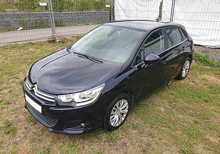 Citroën C4 PureTech 110 SELECTION
