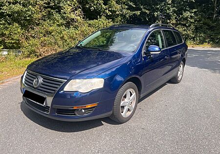 VW Passat Variant Volkswagen 1.9 TDI Trendline