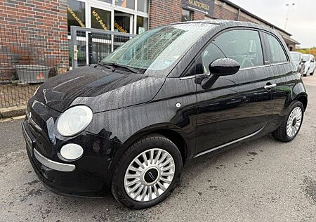 Fiat 500 Lounge *GARANTIE *KLIMA *PDC 6-GANG