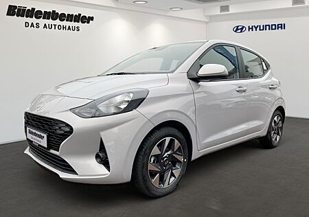 Hyundai i10 Trend 1,2i "Navi,Komfort-Paket"