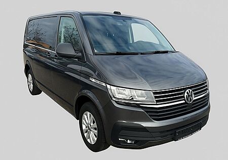 VW T6 Multivan Volkswagen T6.1 Multivan Multivan Family NAVI AHK PDC