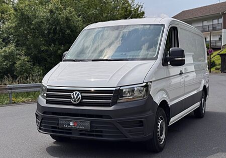 VW Crafter Volkswagen Kasten 35 mittellang FWD/ACC/RCAM