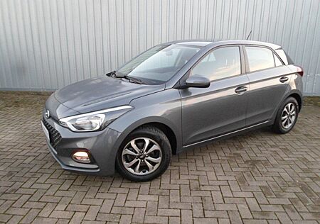Hyundai i20 Trend 1.2 84PS 5-MT