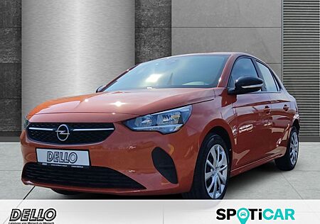 Opel Corsa -e Edition Wärmepumpe,Android Auto, Apple C