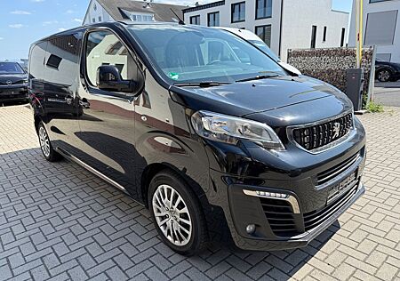Peugeot Traveller Business L2