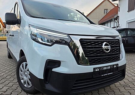 Nissan Primastar Kastenwagen L2H1 3,0t Acenta,YouTube!!