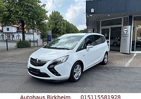 Opel Zafira C Tourer Edition 7Sitzer