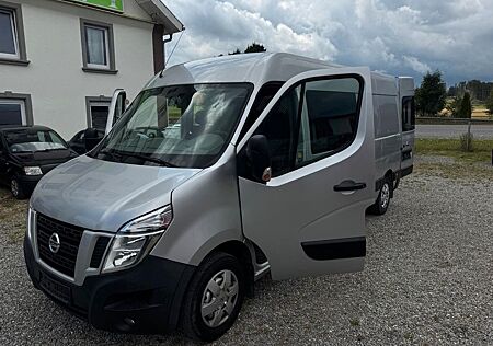 Nissan NV400 Kastenwagen L3H2 3,5t Mixto COMFORT