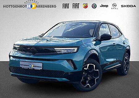 Opel Mokka-e Ultimate Navi LED Blendfreies Fernl. Kur