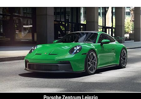 Porsche 992 911 GT3 Clubsport Lift Matrix BOSE Chrono