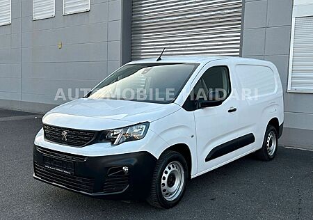 Peugeot Partner gebraucht kaufen Peugeot Partner *Premium*L2 MAXI*KLIMA+3-SITZER+TÜV NEU