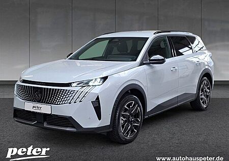 Peugeot 5008 1.2 Hybrid 145 Allure +Winter+Navi+Kamera+