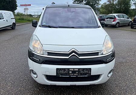 Citroën Berlingo Kombi Selection*KLIMA*PDC*