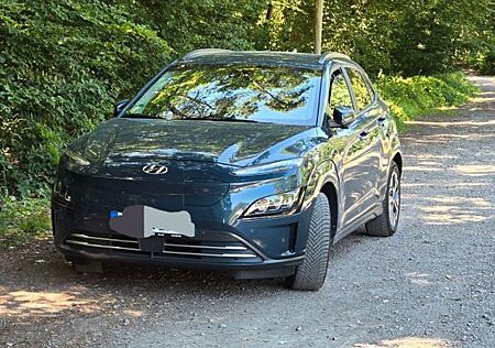 Hyundai Kona Elektro ELEKTRO 100kW -
