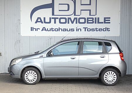 Chevrolet Aveo KLIMAANLAGE NUR 62.000KM
