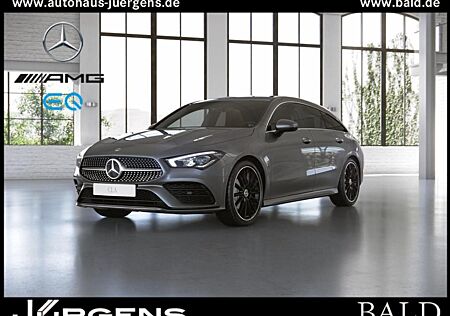 Mercedes-Benz CLA 200 Shooting Brake CLA 200 d SB AMG-Sport/LED/Kamera/EASY-P/SHZ/19'