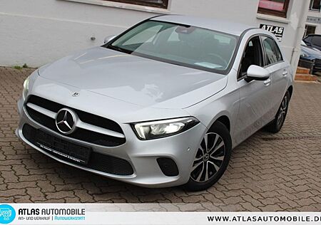 Mercedes-Benz A 200 d 8G-DCT MBUX=LED High=KAMERA=NAVI