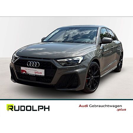 Audi A1 leasen