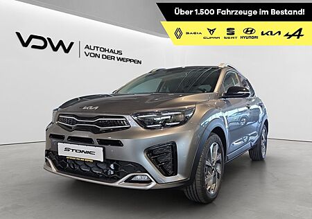 Kia Stonic GT Line Klima Navi Rückfahrkamera