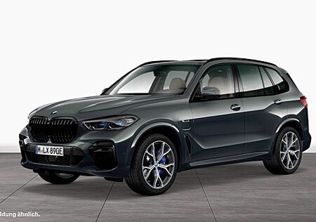 BMW X5 xDrive45e M Sport Night Vision AHK Head-Up