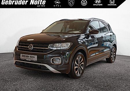 VW T-Cross Volkswagen 1.0 TSI Active PDC SHZ KAMERA NAVI ACC