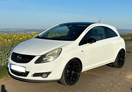 Opel Corsa 1.2 Twinport Color Edition Color Edition