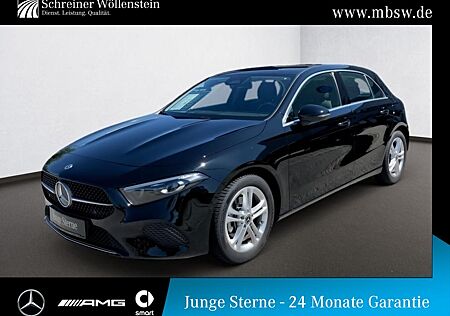 Mercedes-Benz A 200 PROGRESSIVE*MBEAM*KAMERA*SHZ*TOTWINKEL*PDC