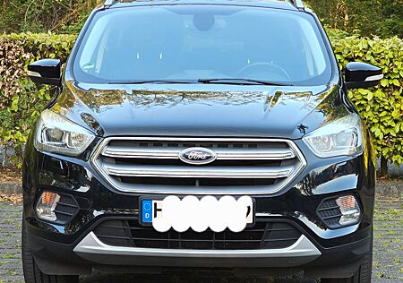 Ford Kuga 1,5 EcoBoost 2x4 110kW ST-Line ST-Line