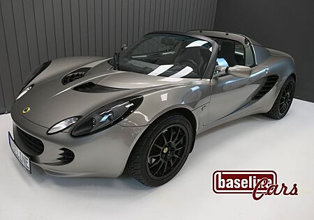 Lotus Elise 111R Turbodrive 250S TD-Räder Moroso