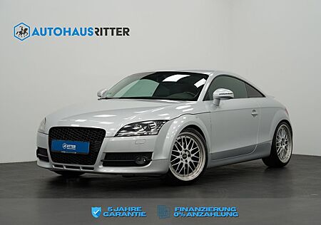 Audi TT Coupe 2.0 TFSI LEDER XENON *H&R Tieferlegung*