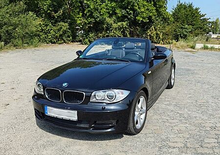 BMW 120i - Cabrio