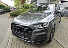 Audi Q7 50 TDI 2x S Line/Luft/Pano/22"/LED/BlackOptik