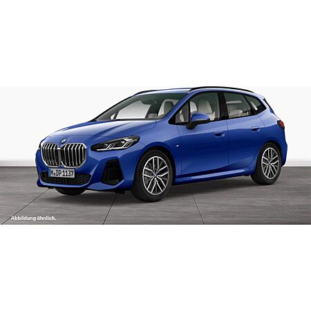 BMW 2er Active Tourer leasen