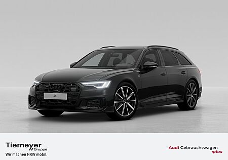 Audi A6 Avant 40 TDI Q 2 x S LINE LM20 PANO AHK ST.HE