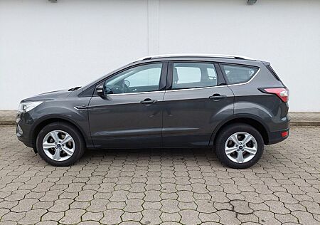 Ford Kuga 1,5 EcoBoost 4x2 110kW COOL & CONNECT C...